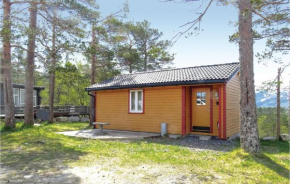 Nice Home In Dirdal With Ethernet Internet